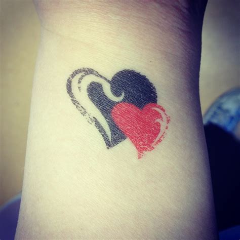 love ink tattoo|cute love tattoo designs.